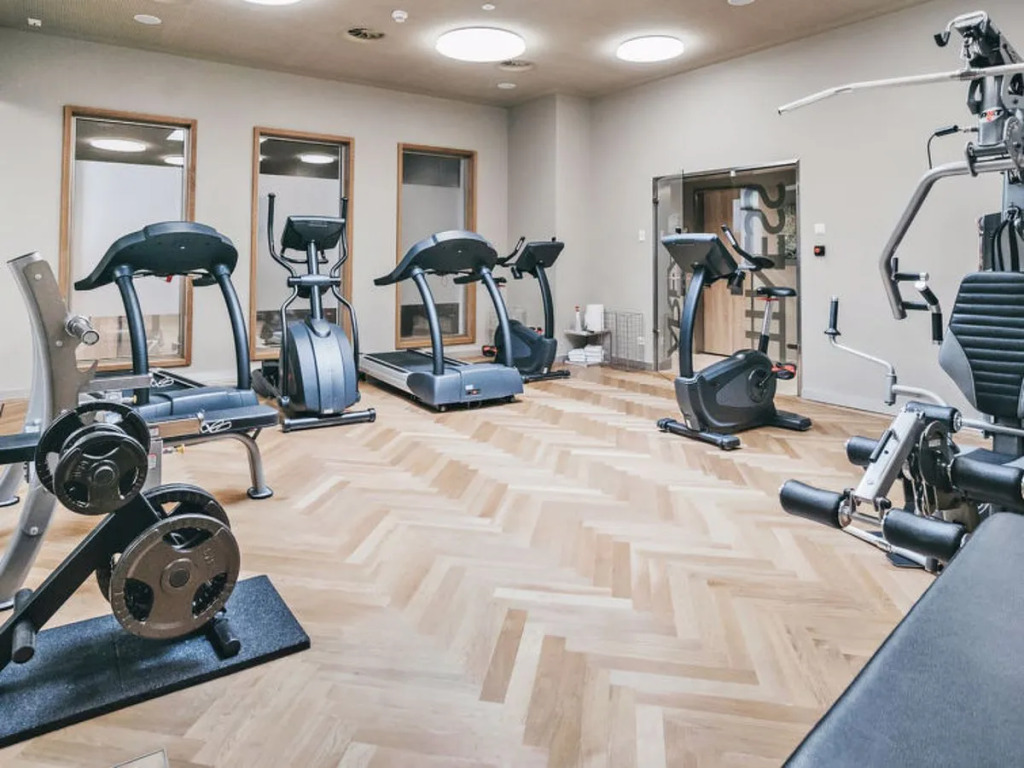 Peaks Place Apartment-Hotel & Spa 34068