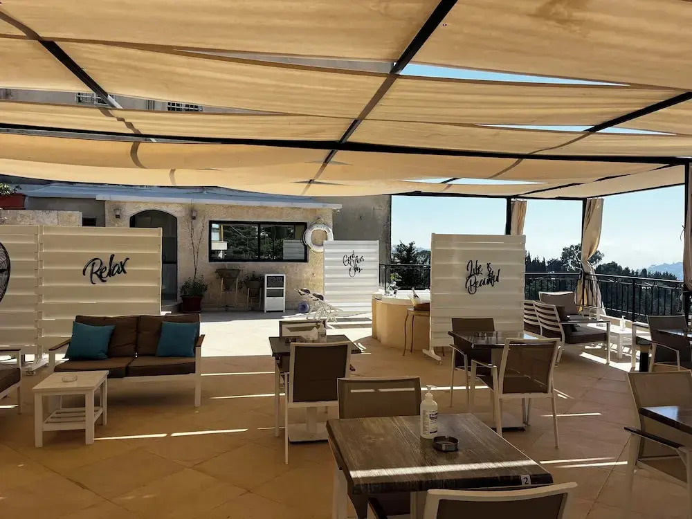 Beit Lebbos Boutique Hotel