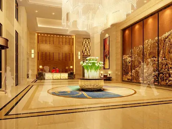 Horizon Times Hotel