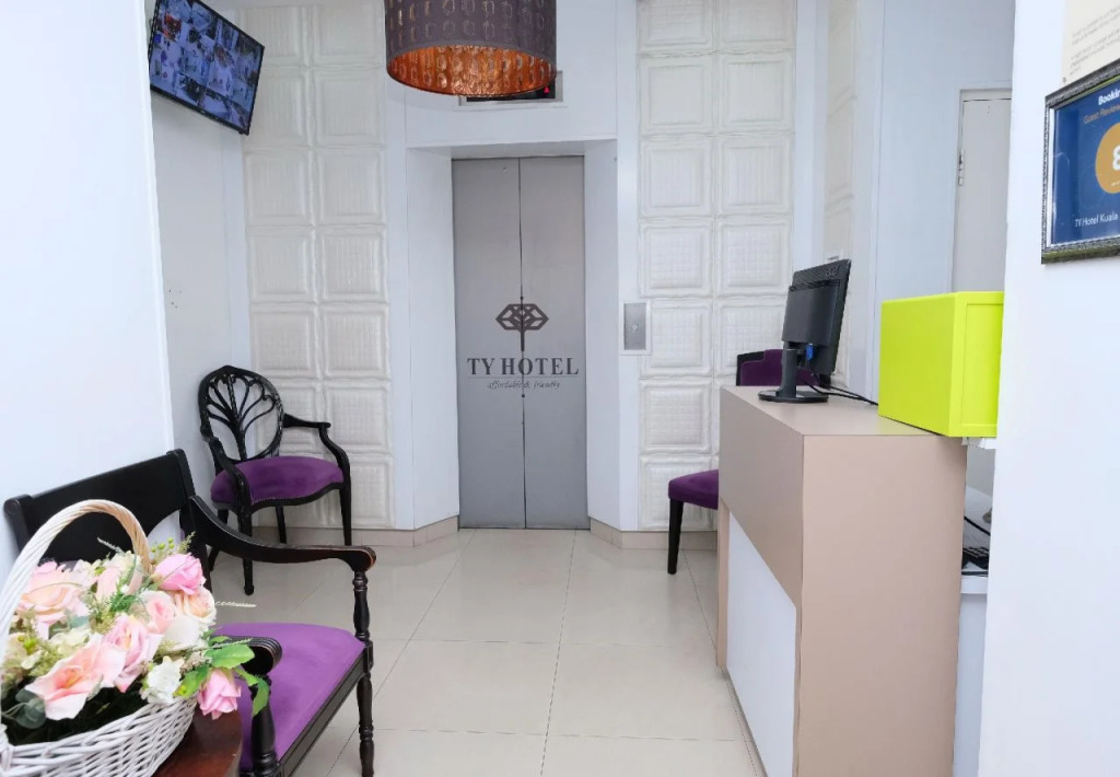 TY Hotel
