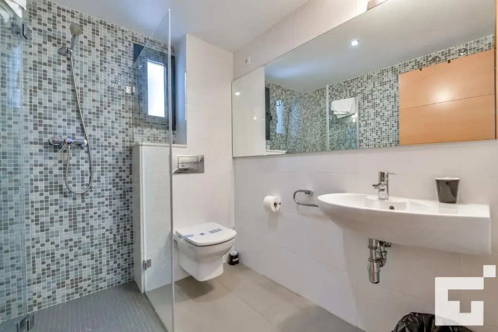 Apartamento Bernia Al Mar 9a