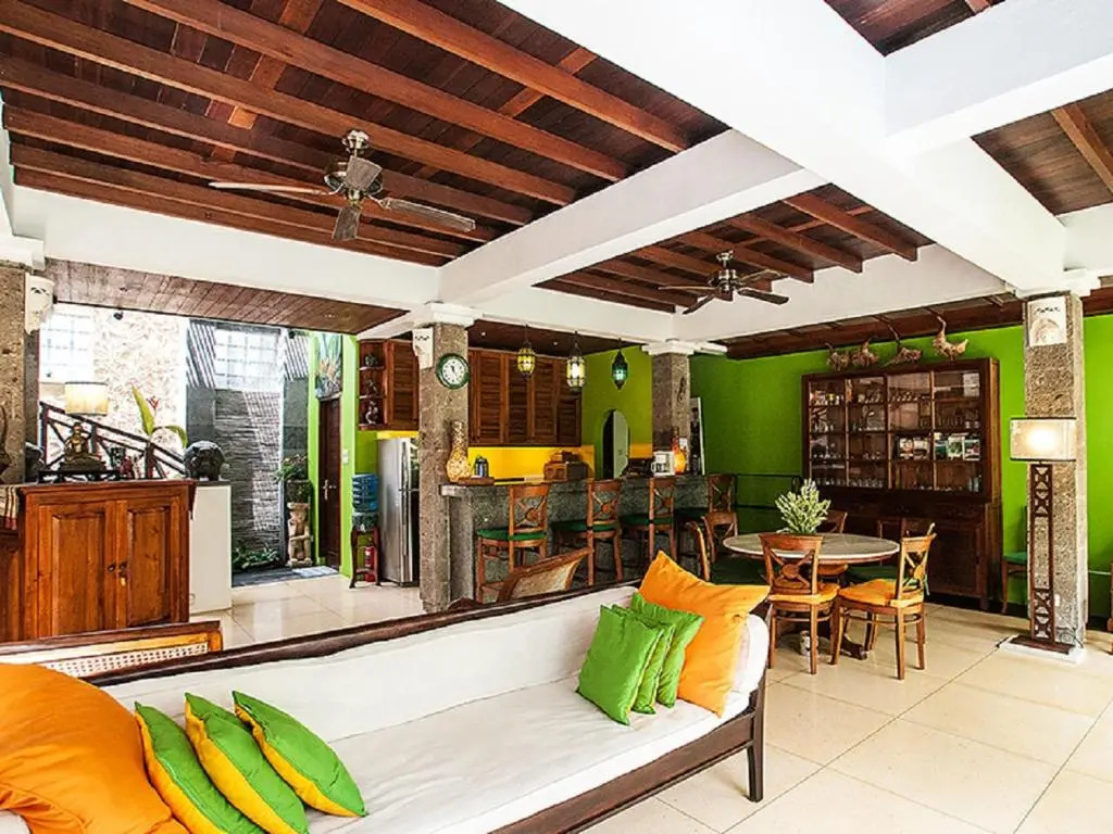 Umah Watu Villas