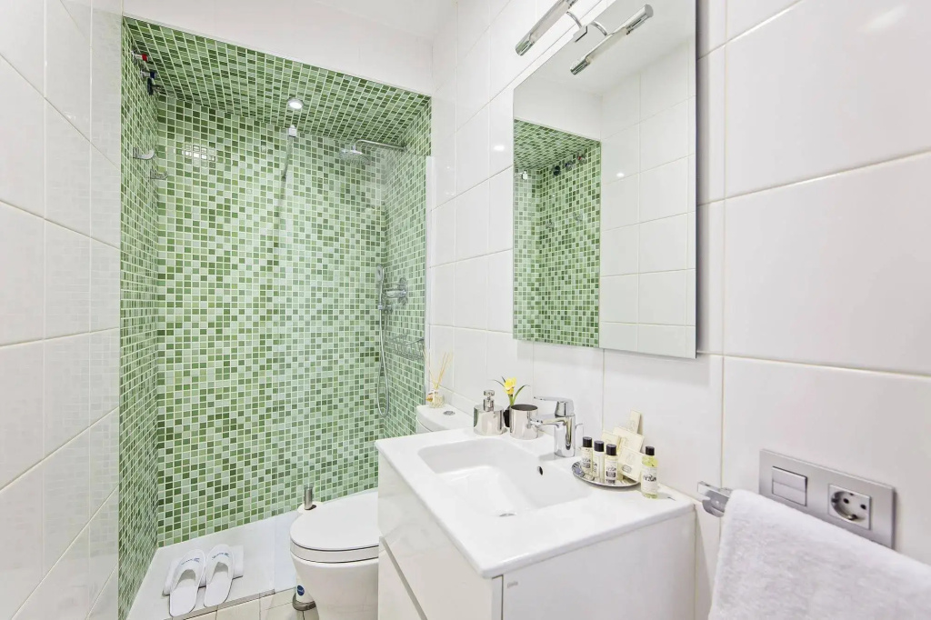 Sweet Inn Apartments Fira Sants