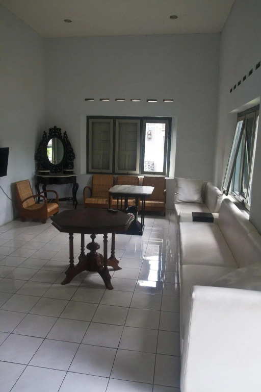 Ndalem Mantrigawen