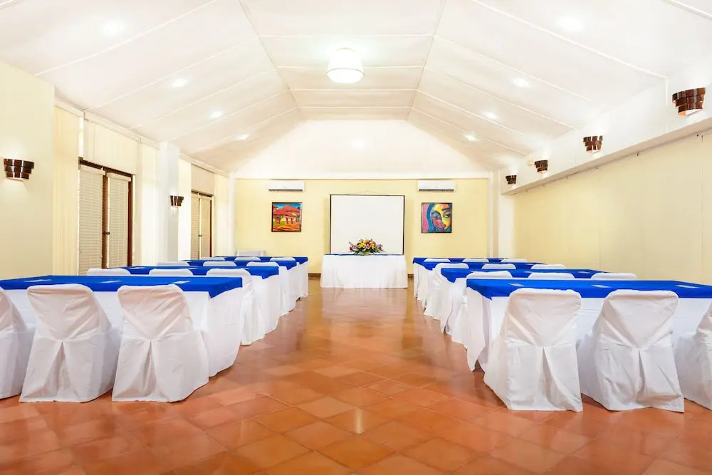 Apoyo Resort & Conference Center