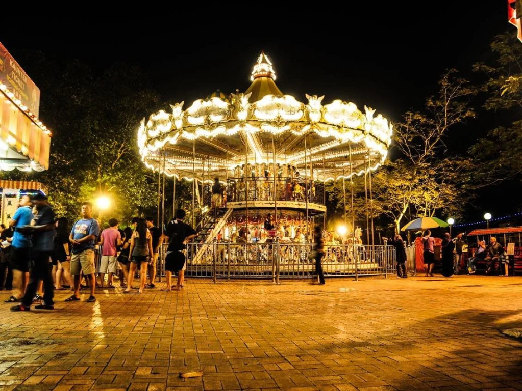 I Leaf Boutique Hotel