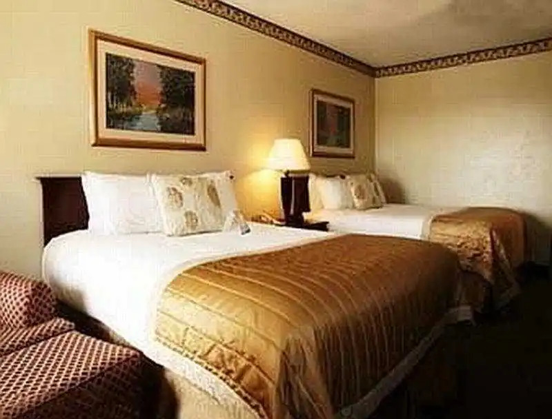 Baymont Inn and Suites Salt Lake City Airport