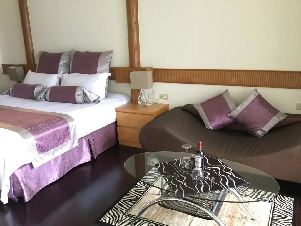 Ming Hu B&B