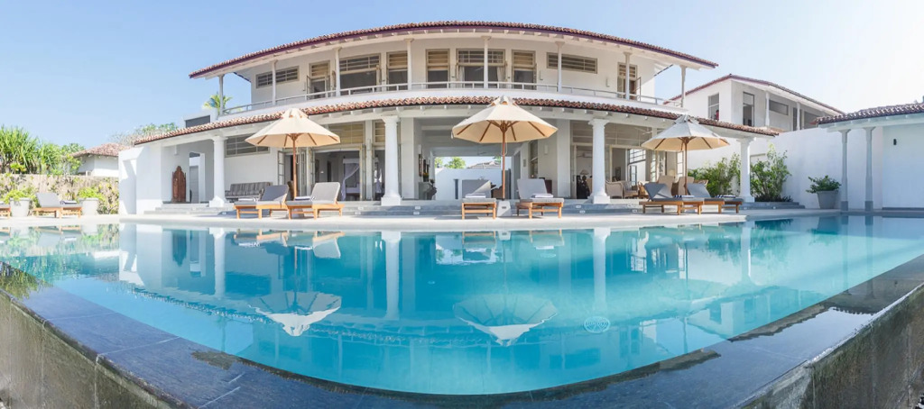 Villa Sulanga