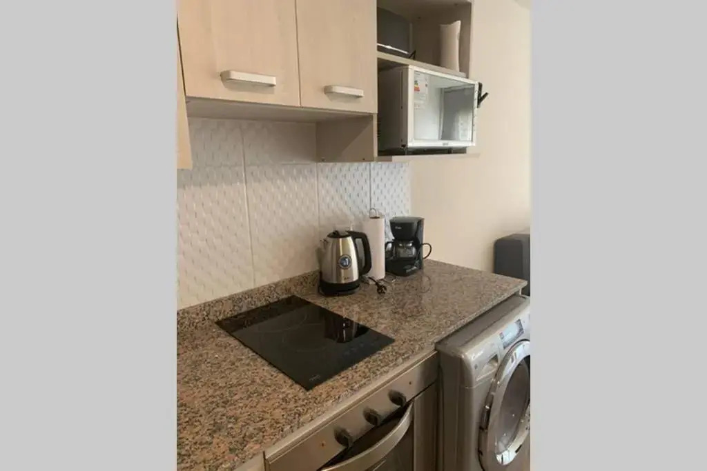 Brc Apartment 6