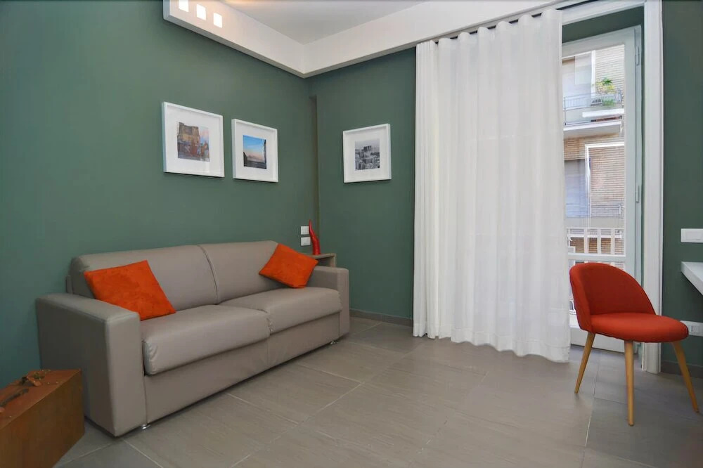 Гостевой дом Via Toledo 156 Napoli Cozy Rooms