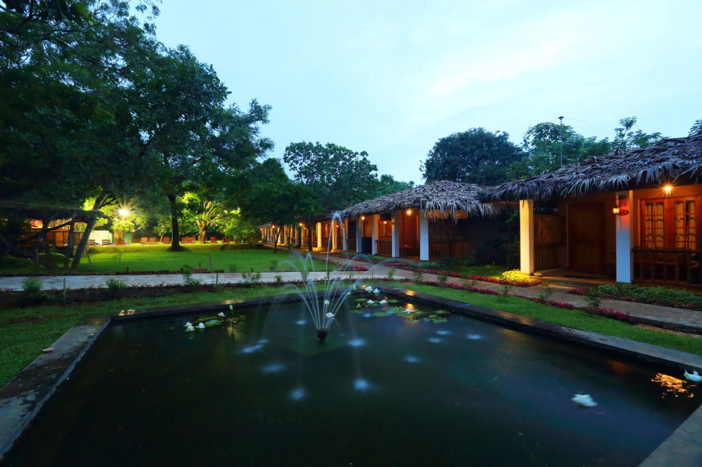 Royal Retreat, Sigiriya 5 mins to Sigiriya Rock