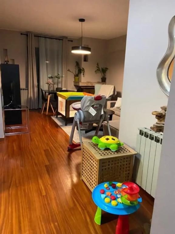 Brand new Brilliant Apartment at Athenian Riviera