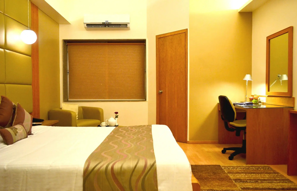 Sinclairs Siliguri
