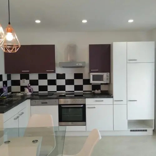 Apartment Lalic
