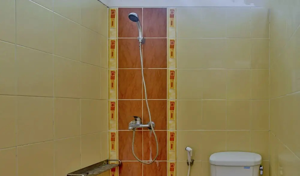 ZEN Rooms Depok Sleman Syariah