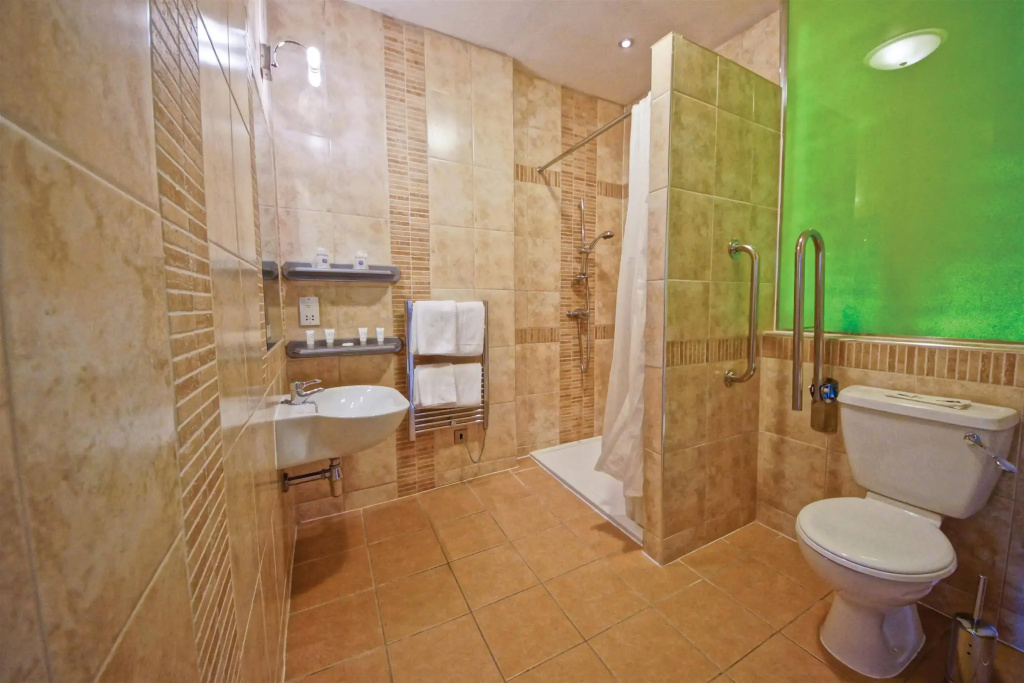 Best Western York House Hotel