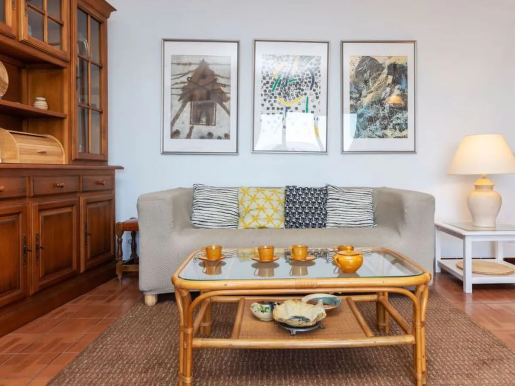 Apartment Can Panxo