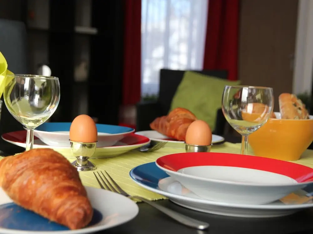 Lovely Apartment in Egmond aan Zee With Many Facilities Within Walking Distance