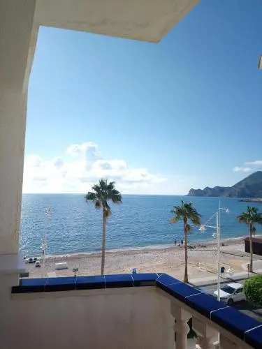 Hotel Altaia