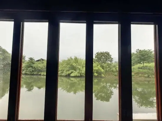 Nanshanxia Hostel