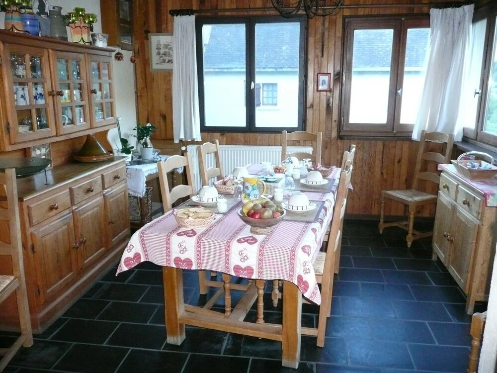 Chambres d'hôtes de La Laurence