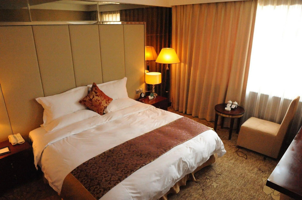 Shenyang Huayuan Hotel