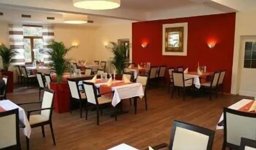 Hotel Kehrenkamp