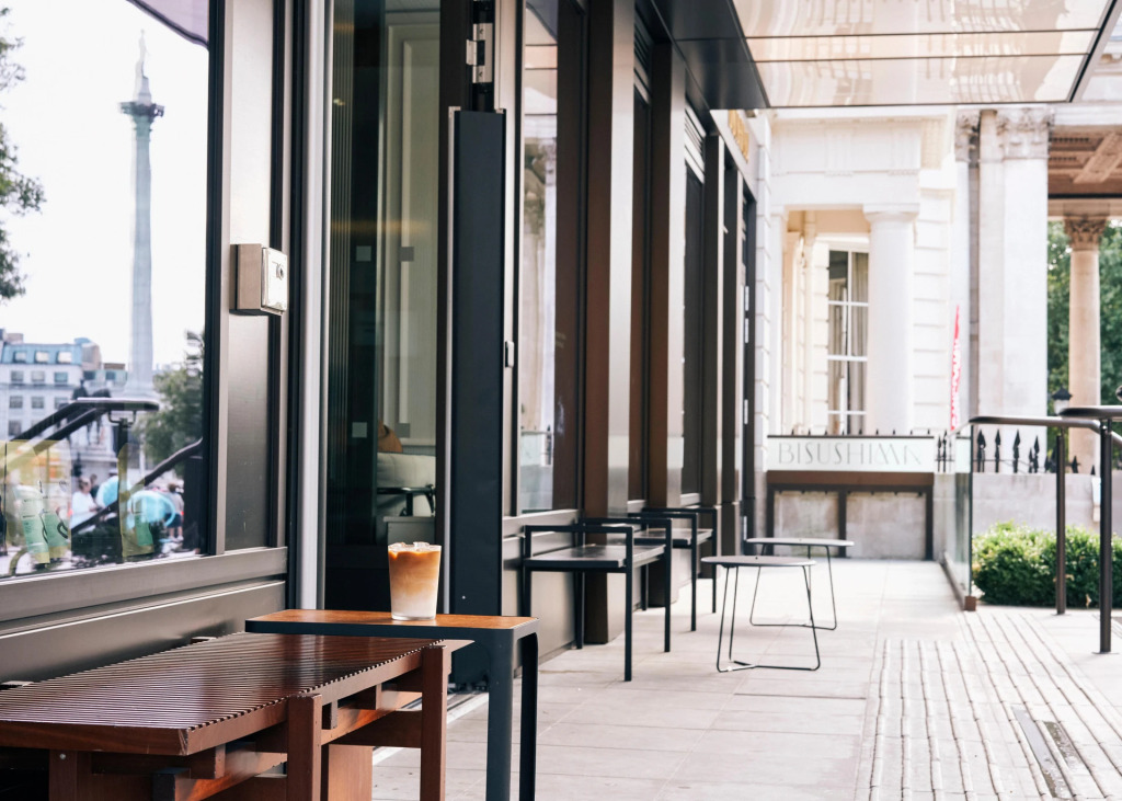 Page8, Page Hotels