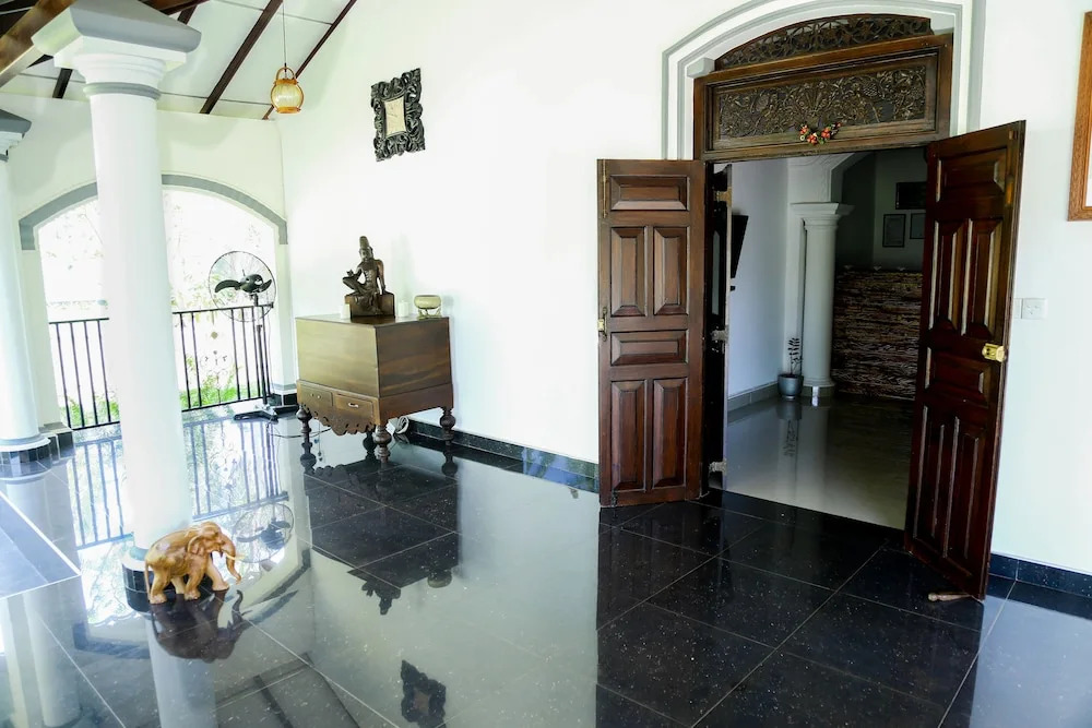 Suri Palm Villa