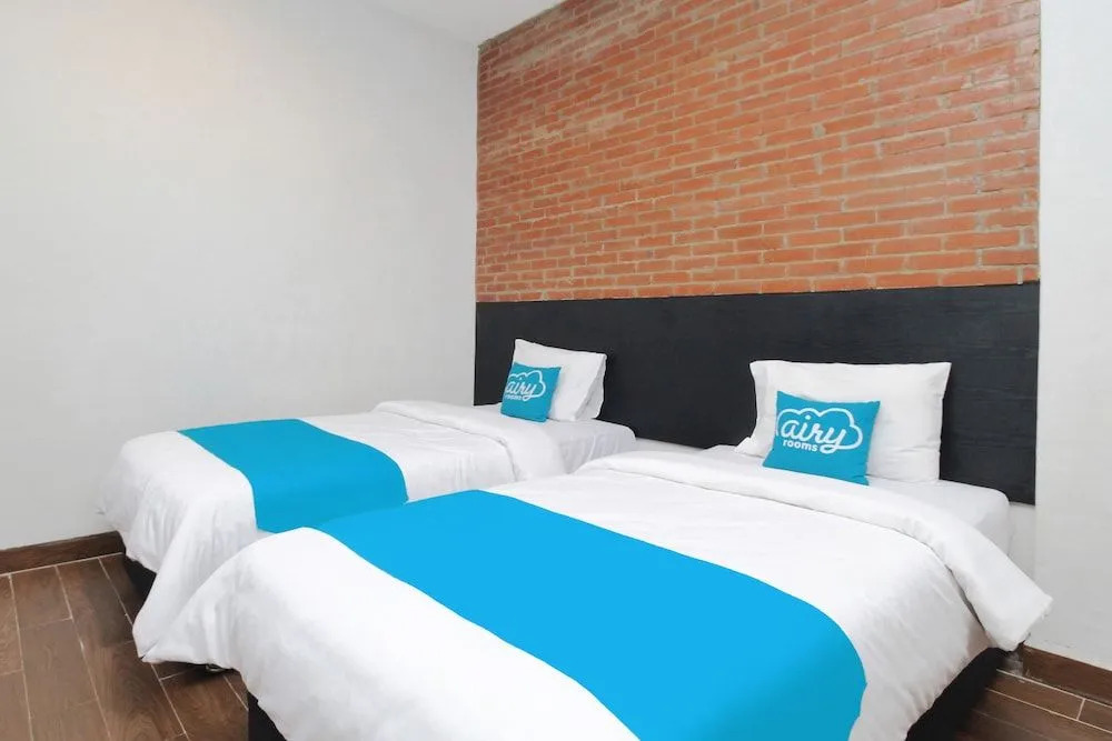 Airy Eco Riau Ujung Pekanbaru
