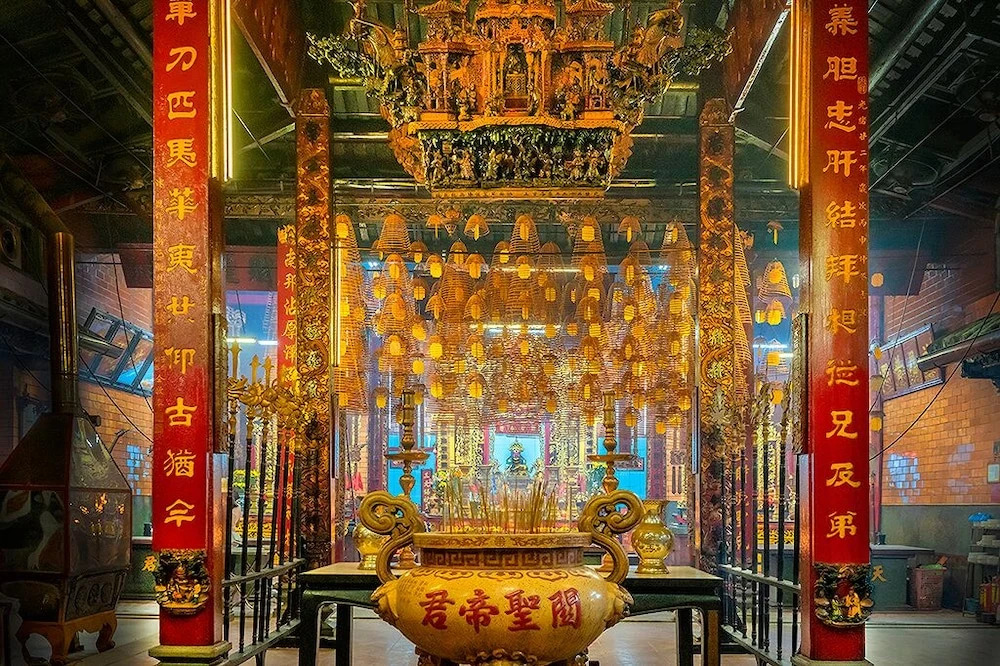 Nam Đô 2 Hotel