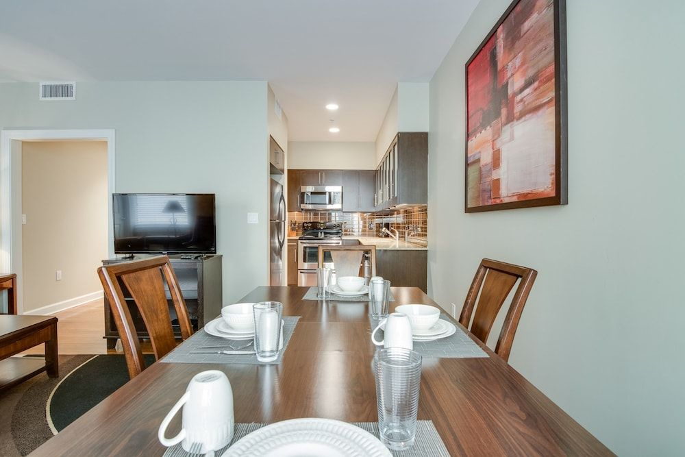 Bluebird Suites near AutoZone Park
