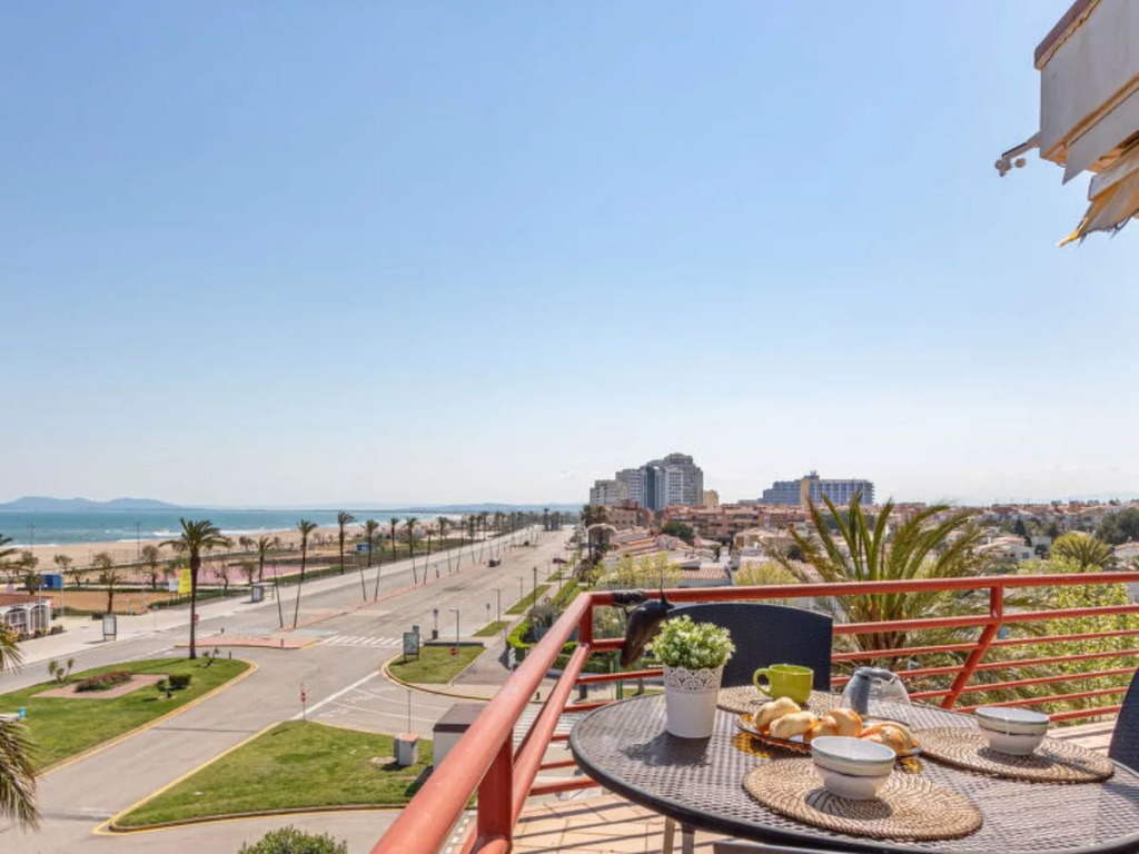 Apartment Bahia Ispica 23047