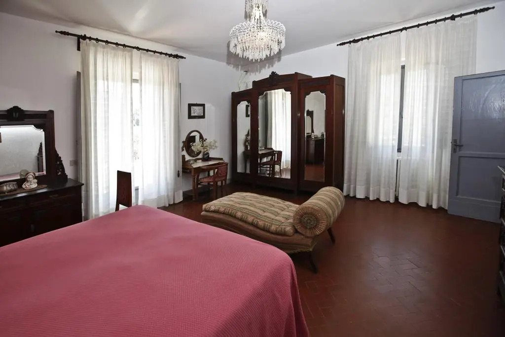 Casa Scheda