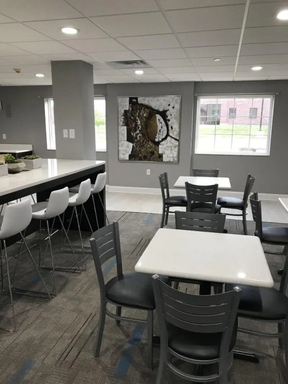 Home Inn and Suites Memphis