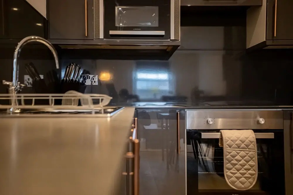 Luxe 1 & 2 Bed Apts Brighton By Sojo Stay