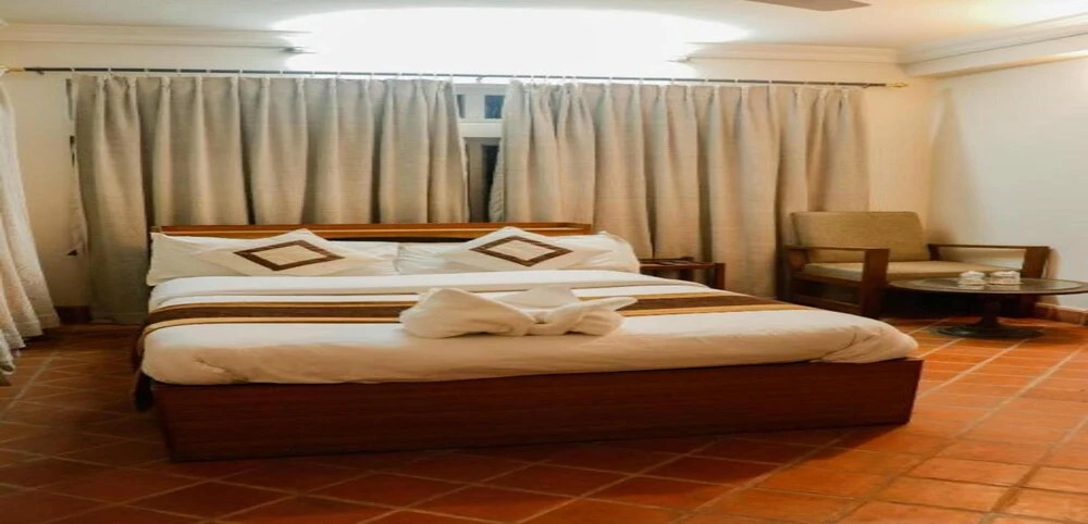 MeroStay 124