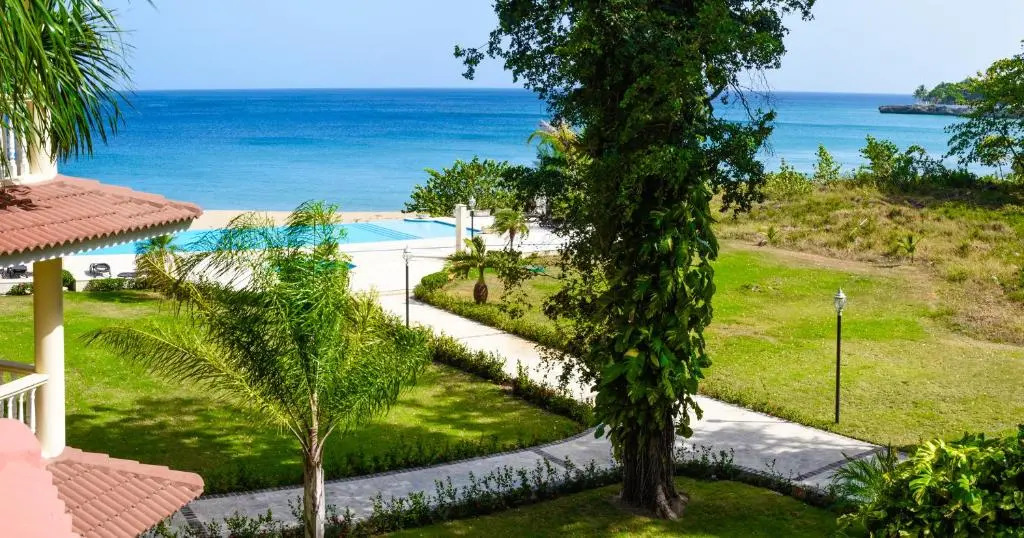 Hispaniola Luxury Ocean Front Condo