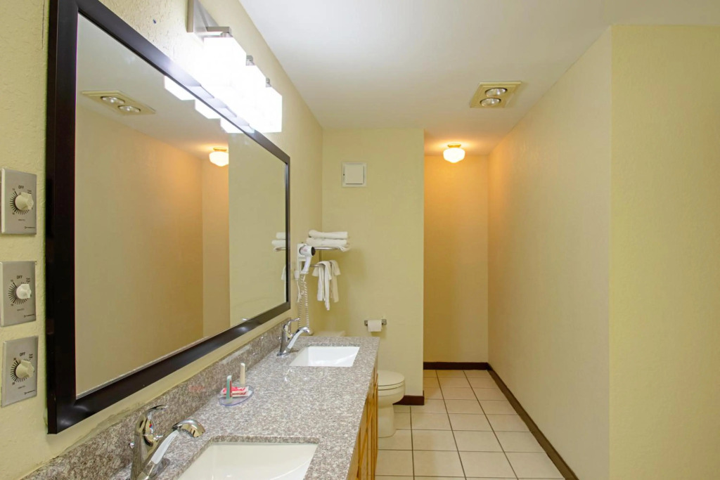 Econo Lodge Inn & Suites Wisconsin Dells