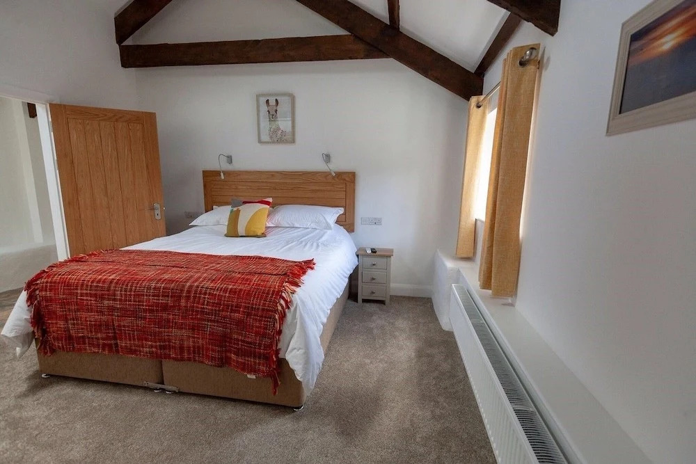 Leha Vean Bed and Breakfast