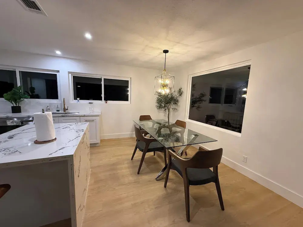 AZURE beach villa at Galveston