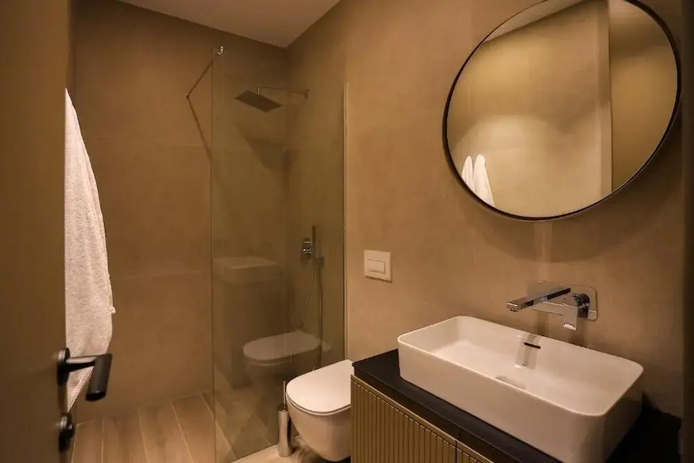 Vila Infinity-Luxury Rooms