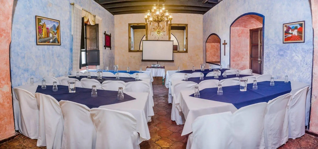 Hotel Convento Santa Catalina by AHS