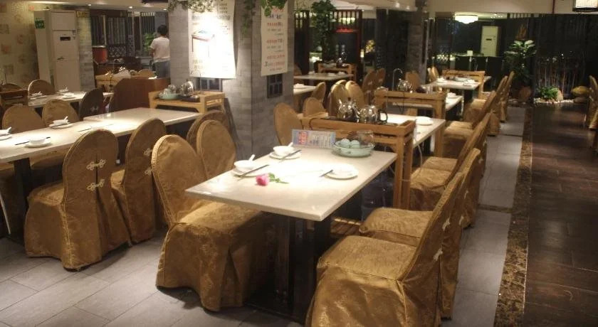 Mei Lan Hotel