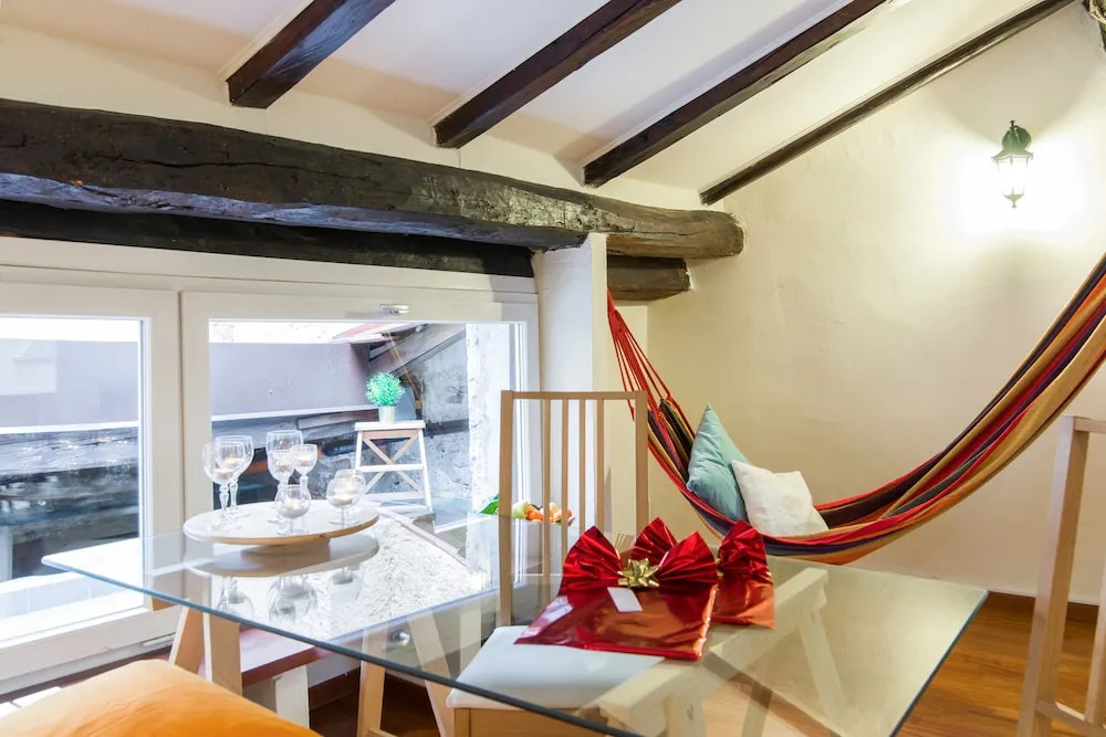 Bologna Rainbow Apartment