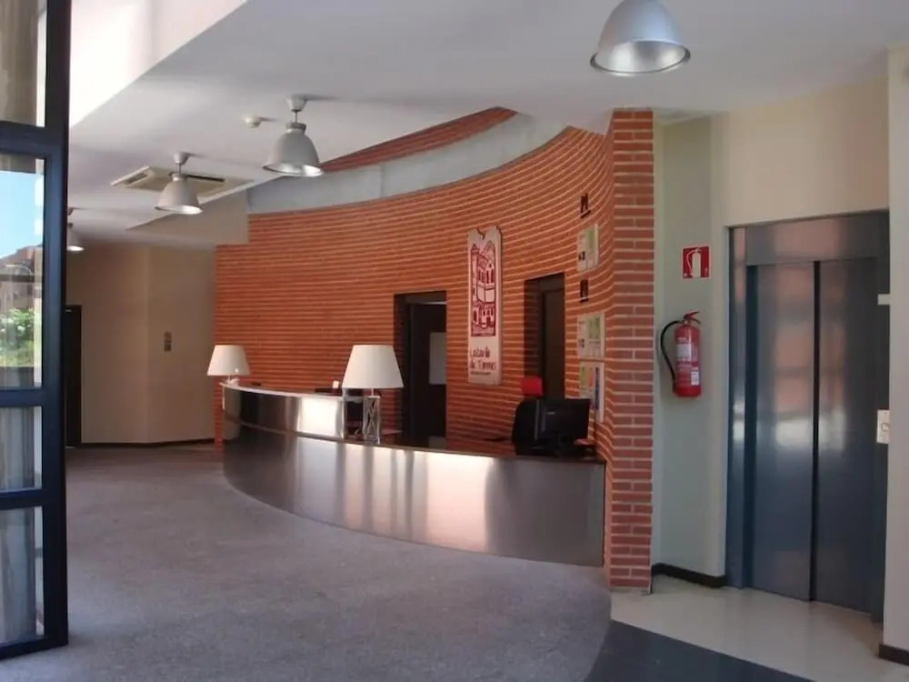 Albergue Lazarillo de Tormes