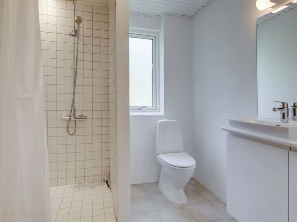 Holiday Home Friis - 200m from the sea by Interhome