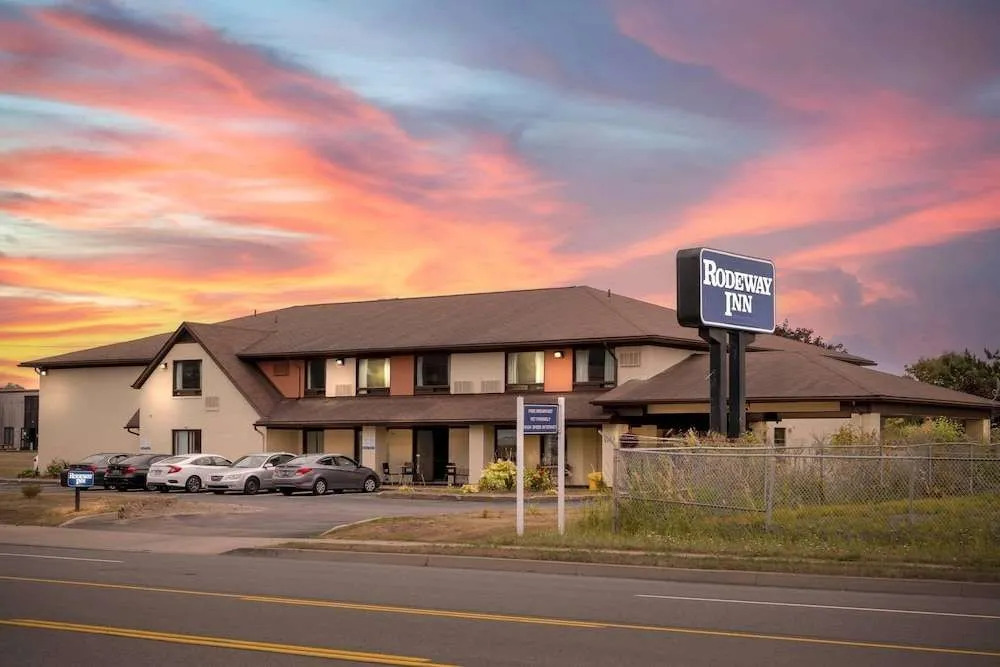 Comfort Inn Saint John