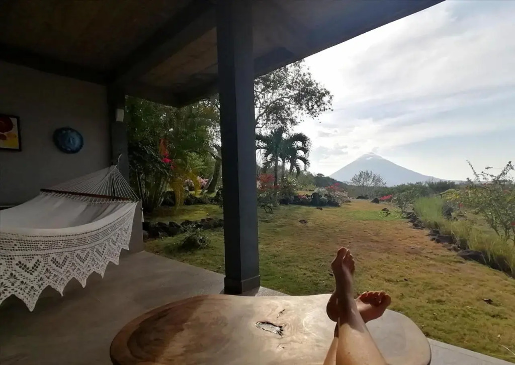 Ananda Guesthouse